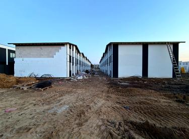 Статус будівництва ЖК Свій Квартал Будинок 5