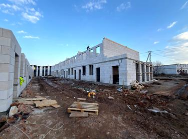 Статус будівництва ЖК Свій Квартал Будинок 6