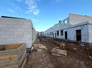 Статус будівництва ЖК Свій Квартал Будинок 6