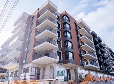 Статус строительства ЖК CENTRAL PARK Дом