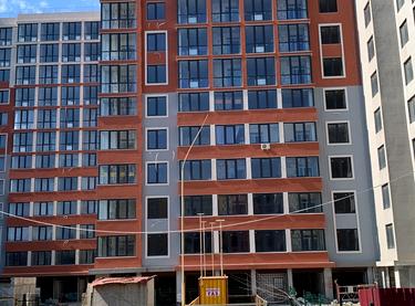 Статус строительства ЖК Золотая Эра Дом 14