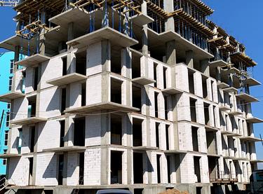 Статус будівництва ЖК Golden City Будинок 4