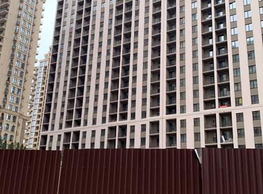 Статус будівництва ЖК Еллада Будинок 3