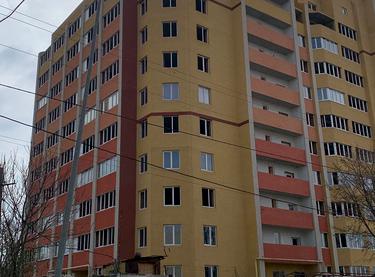 Статус будівництва ЖК на Єфимова Будинок 1