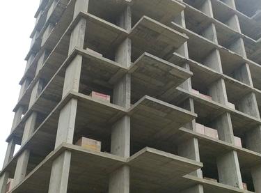 Статус строительства ЖК SKYLINE Дом 2