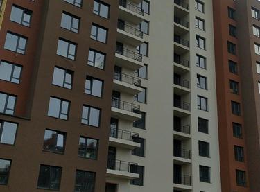 Статус будівництва ЖК Modern Home Будинок 3