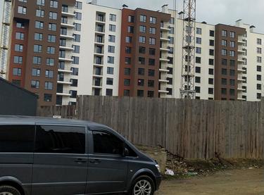 Статус будівництва ЖК Modern Home Будинок 5