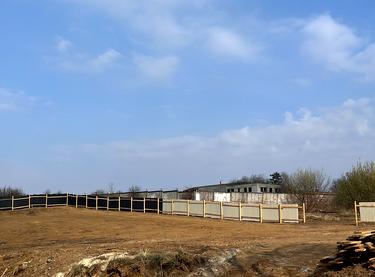 Статус будівництва ЖК Винниківські Вежі Будинок 1