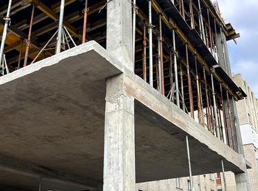 Статус будівництва ЖК МОККО Будинок