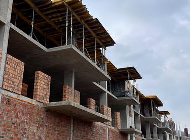 Статус будівництва DO RE MI Apart Будинок