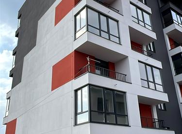 Статус будівництва ЖК Галицький Будинок