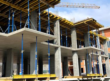 Статус строительства ЖК Eco City Park Дом 2