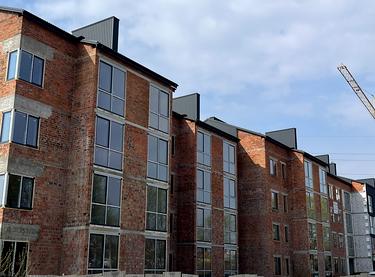 Статус будівництва ЖК Сонячна Долина Будинок 1