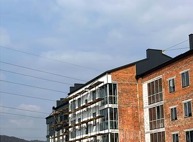 Статус будівництва ЖК Сонячна Долина Будинок 3