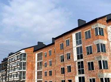 Статус будівництва ЖК Сонячна Долина Будинок 3