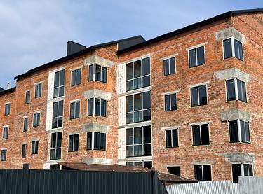 Статус будівництва ЖК Сонячна Долина Будинок 3