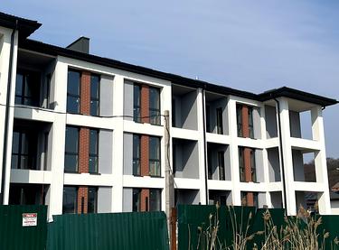 Статус будівництва ЖК Marseille Будинок 6