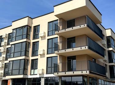 Статус будівництва HILLTOP Будинок (Секція 1, Секція 2, Секція 3, ...)