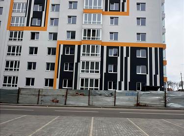 Статус будівництва Мікрорайон Академічний 3 черга (будинок 6)