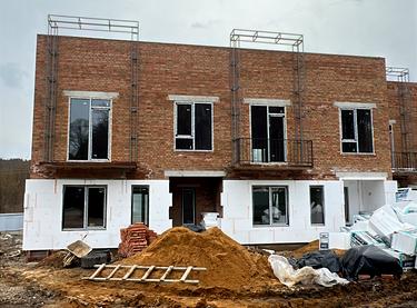 Статус будівництва ЖК PARK AVENUE Будинок