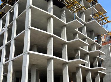 Статус будівництва ЖК Novatsia Будинок (Секція 1, Секція 2, Секція 3, ...)