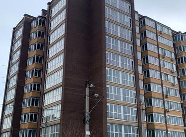 Статус будівництва ЖК Форрест Будинок 1