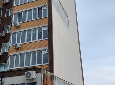 Статус будівництва ЖК Форрест Будинок 3