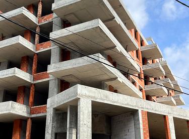 Статус строительства ЖК MARVEL Home Дом 2