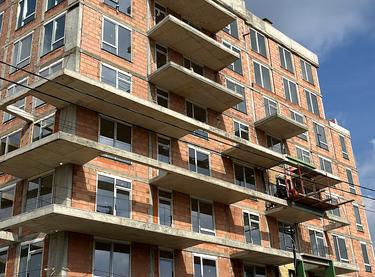 Статус строительства ЖК Viking Gardens Дом (Секция 1.1, Секция 1.2, Секция 2)