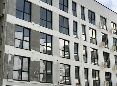 Статус будівництва Клубний будинок San Marco Будинок (Секція 1, Секція 2, Секція 3, ...)