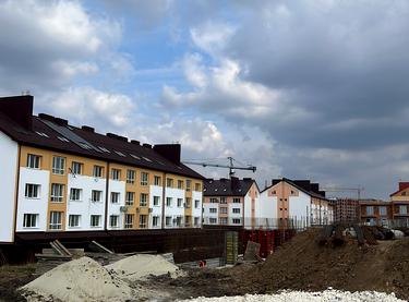 Статус будівництва ЖК Героїв Крут 2 Будинок