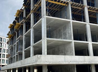 Статус будівництва ЖК Avalon Holiday Будинок 11