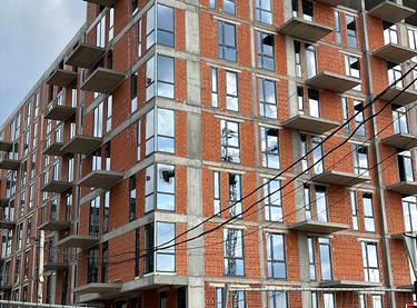 Статус будівництва ЖК Avalon Holiday Будинок 8