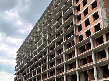 Статус будівництва Truskavetska Apart Hall Будинок 2