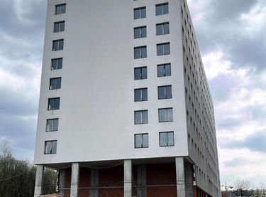 Статус будівництва Truskavetska Apart Hall Будинок 1