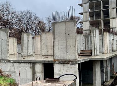 Статус будівництва ЖК на Прохоровській Будинок 3