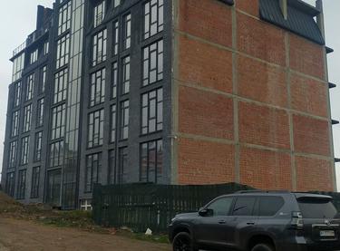 Статус будівництва ЖК Престижний дім Будинок 2 (Секція 1)