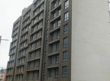 Статус строительства ЖК Премьера Дом