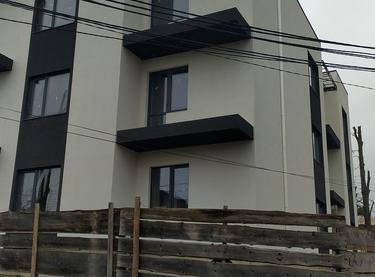 Статус строительства ЖК VIVA-CHERNIVTSI Дом