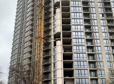 Статус будівництва ЖК Derby Style House Будинок 2