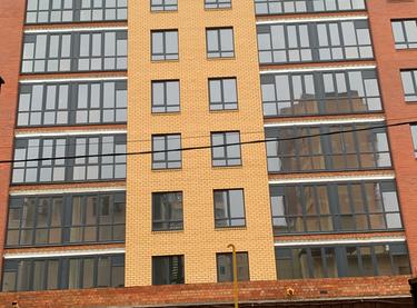 Статус строительства ЖК Одесская Чайка (Сахарова) Дом 10