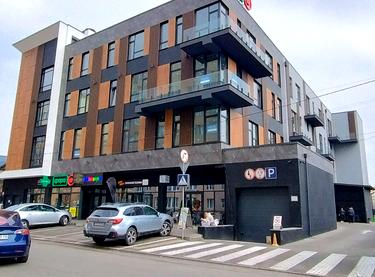 Статус будівництва ЖК Fine Flats Sofia Будинок