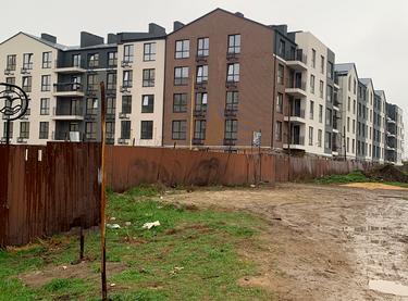 Статус будівництва ЖК Чайка Люкс Будинок 2