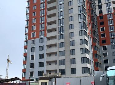 Статус строительства ЖК Золотая Эра Дом 15