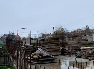 Статус будівництва ЖК Гринвіч Парк Будинок (Секція 1)