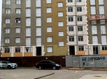 Статус будівництва ЖК Теплий дім Plus Будинок 2