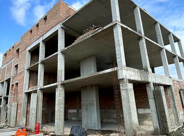 Статус будівництва ЖК CENTRAL CITY Apartments Будинок 5