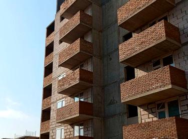 Статус будівництва ЖК Абрикос Будинок (Секція 1)