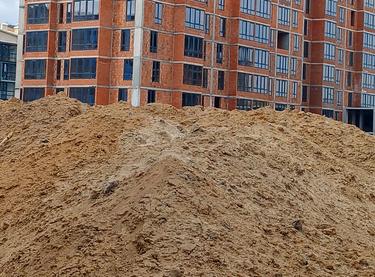 Статус строительства ЖК Verba Дом 10