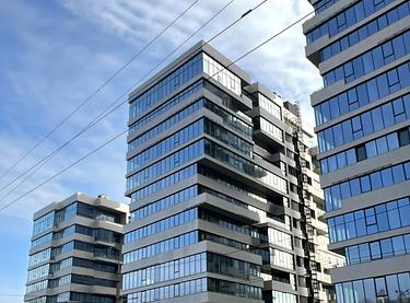 Статус строительства Апарт-комплекс Port City Дом